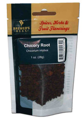 Brewer'S Best Chicory Root 1 Oz
