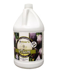 Vintner's Harvest Plum Fruit Wine Base 128 oz
