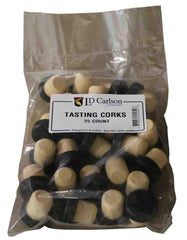 Tasting Corks (25/Bag)