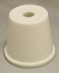 Universal Small Bung - Drilled