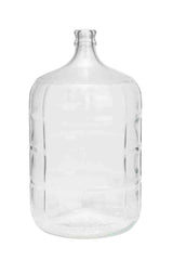 Glass Carboy - 5.0 Gallon (limited supply)