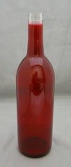 Bordeaux Red Bottles (12/Case)