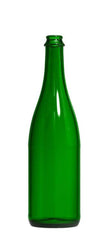 Vineyard Green Champagne Bottle750 Ml (12/Case)
