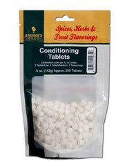 Conditiong Tablets