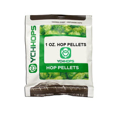 Fuggle Hops (UK)