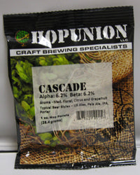 Cascade Hops (GRM)