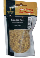 Brewer'S Best Licorice Root 1 Oz