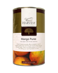 Vintner's Best Mango Puree 49 oz