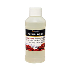 Natural Apple Flavoring Extract
