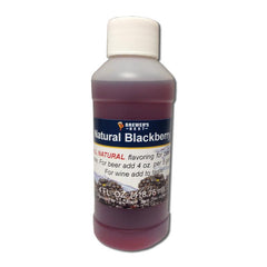 Natural Blackberry Flavoring