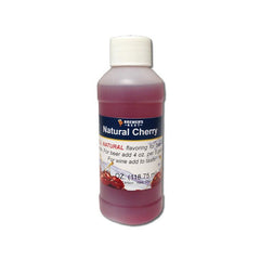 Natural Cherry Flavoring