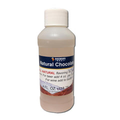 Natural Chocolate Flavoring