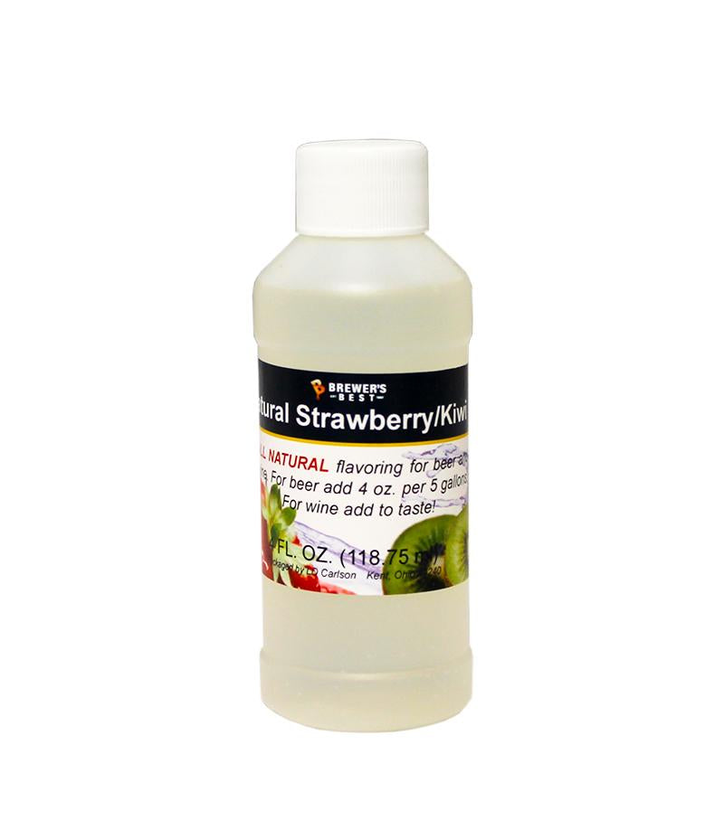 Natural Strawberry/Kiwi Flavor