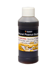 Natural Peanut Butter Flavoring