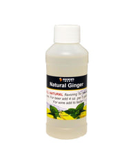 Natural Ginger Flavoring