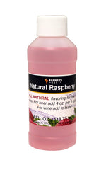 Natural Raspberry Flavoring