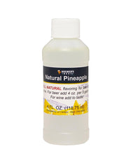 Natural Pineapple Flavoring