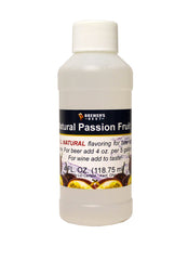 Natural Passion Fruit Flavoring