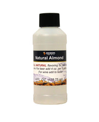 Natural Almond Flavoring