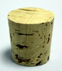 #14 Tapered Corks (Ea)