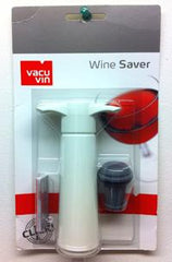 Vacu Vin Wine Saver