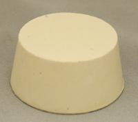 #10.5 Solid Rubber Stopper