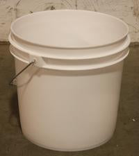 Master Vintner 2 Gallon Bucket Fermentor