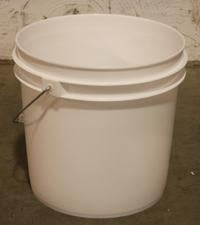 Fermenting Bucket - 2 Gallon
