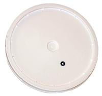 Grommeted Lid - 2 Gallon