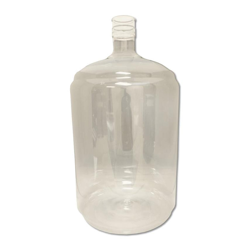 Vintage Shop 5 Gallon Plastic Carboy