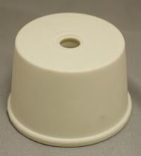 Universal Large Bung - Solid (Fits Demi John)