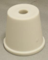 Universal Small Bung - Drilled