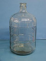 Glass Carboy - 6.0 Gallon (limited supply)
