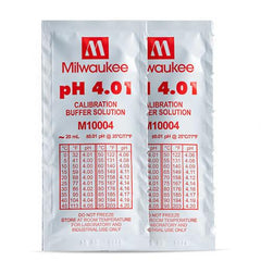 Ph Meter Buffer Solution 4.01