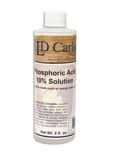 Phosphoric Acid 8 Oz