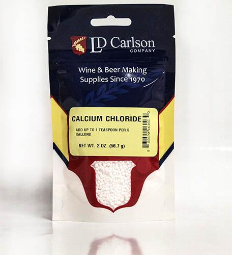 Calcium Chloride 2 Oz