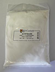 Gypsum 1 Lb