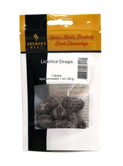 Licorice Stick