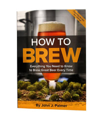 How To Brew (Palmer)