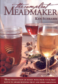 The Compleat Meadmaker (Ken Schramm)