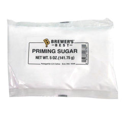 Priming Sugar 5 Oz