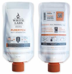 White Labs California V Ale (Call for availability)