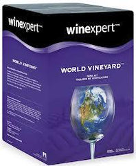 World Vineyard California Pink Moscato (Limited)